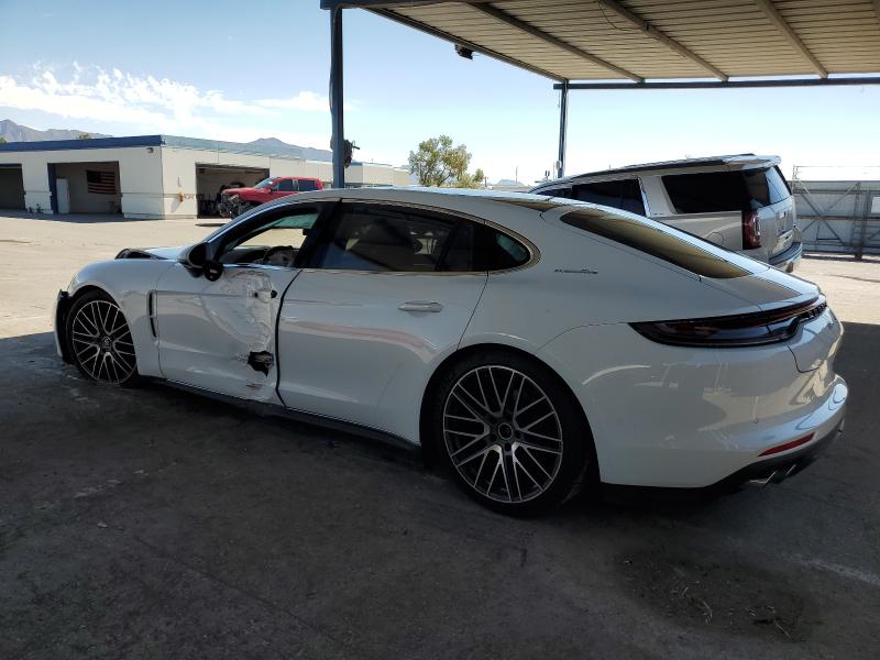 2023 PORSCHE PANAMERA 4 #3305638718