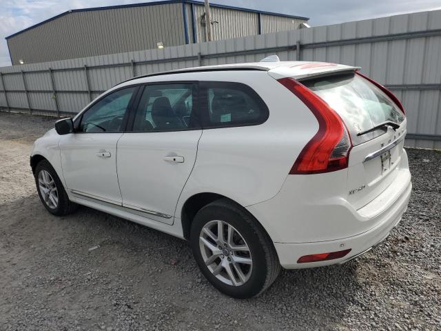 2017 VOLVO XC60 T5 YV440MDJ6H2083880