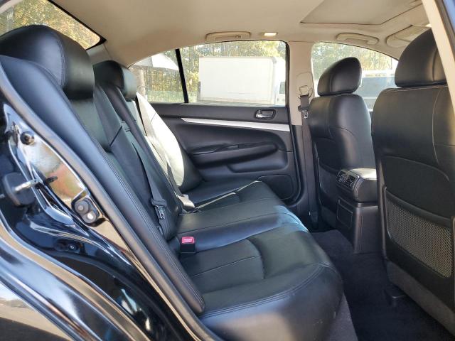 2009 INFINITI G37 #3302761350