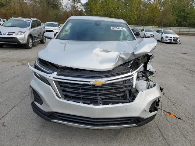 2022 CHEVROLET EQUINOX LT #3303880712