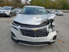 Lot #3303880712 2022 CHEVROLET EQUINOX LT