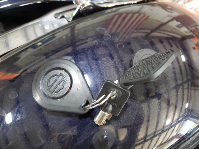 2020 HARLEY-DAVIDSON FLHX 1HD1KBC16LB641711