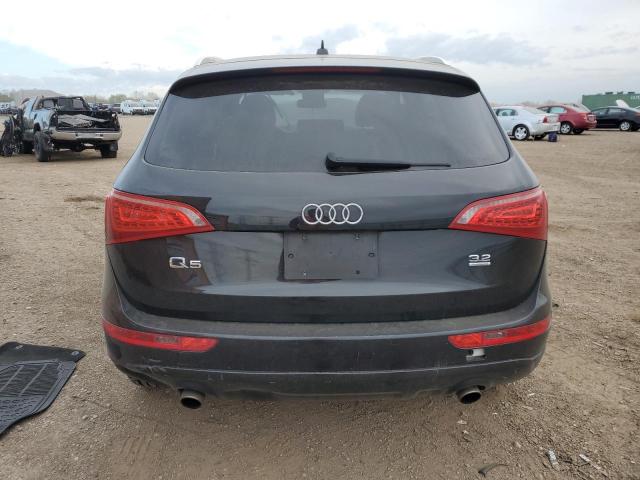 2009 AUDI Q5 3.2 #3287611011
