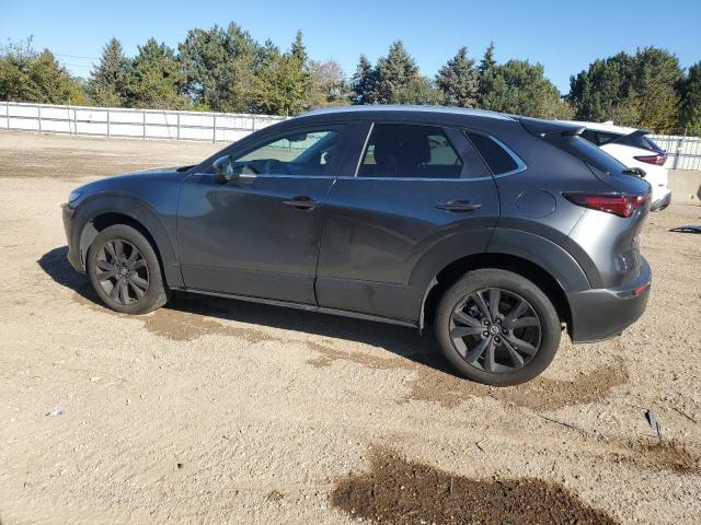 2024 MAZDA CX-30 SELE #3291338174