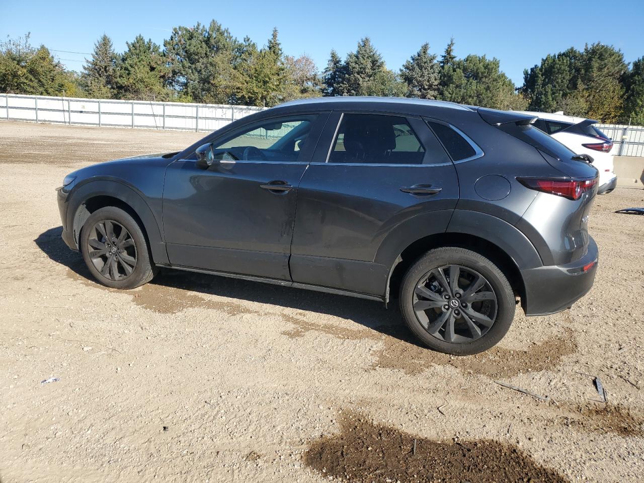 MAZDA CX-30 SELECT