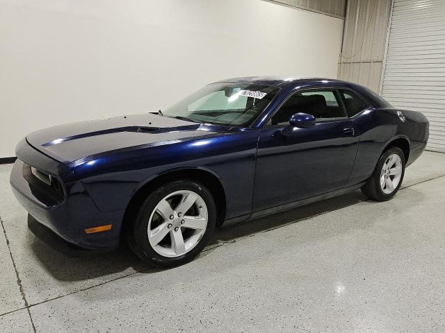 2014 DODGE CHALLENGER #3308398289