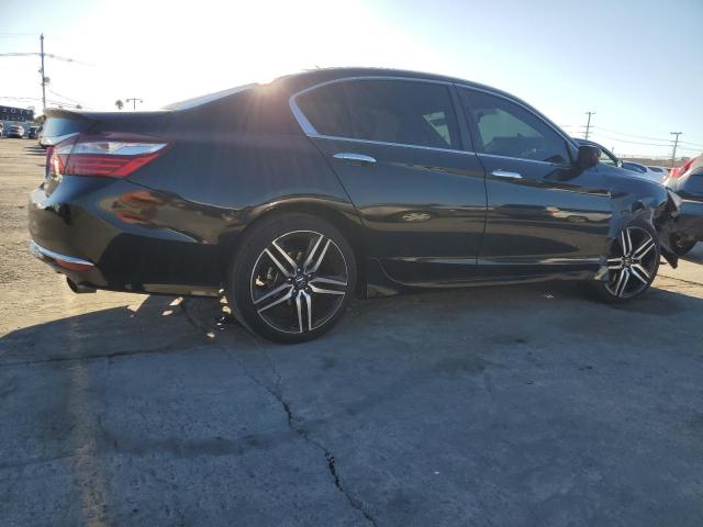 2017 HONDA ACCORD SPO - 1HGCR2F5XHA231271