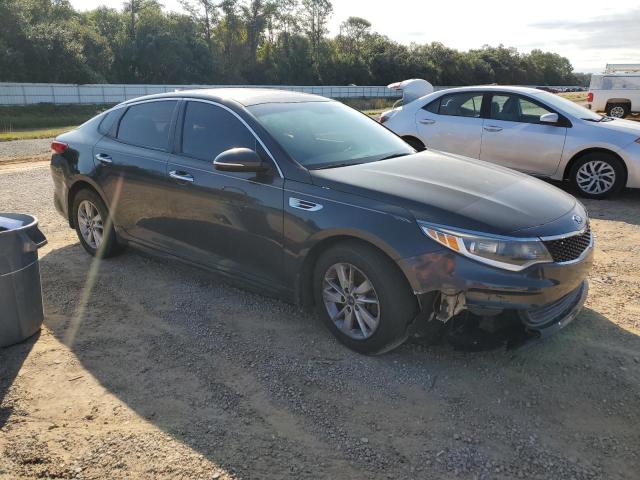 2016 KIA OPTIMA LX 5XXGT4L39GG027581