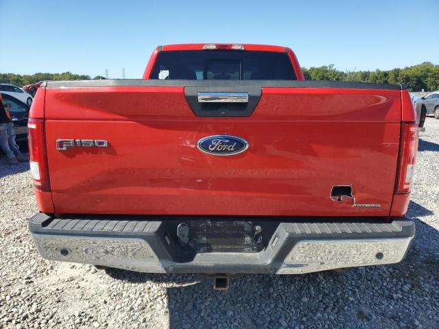 2015 FORD F150 SUPER CAB 1FTFX1EF7FFA67516