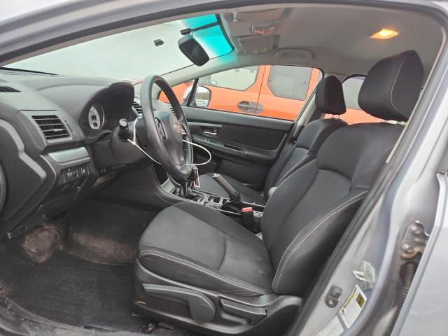 2012 SUBARU IMPREZA SP - JF1GPAL66CG216954