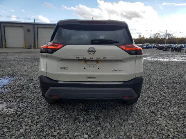 2023 NISSAN ROGUE SV #3290217232