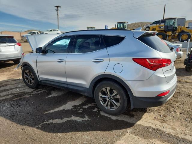2015 HYUNDAI SANTA FE S #3278595951