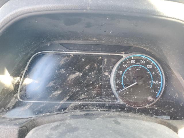 2021 NISSAN LEAF SV - 1N4AZ1CV1MC550891