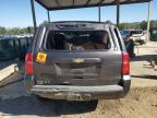 Lot #3303959701 2015 CHEVROLET TAHOE C150
