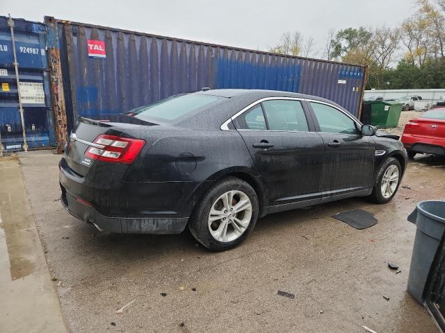2015 FORD TAURUS SEL - 1FAHP2E82FG156815