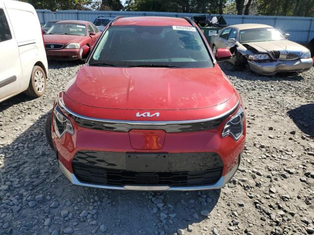 2024 KIA NIRO WIND - KNDCR3L11R5113688