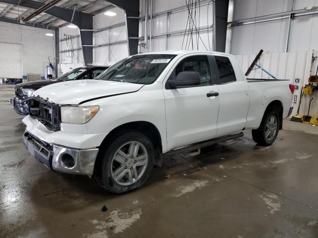 TOYOTA TUNDRA DOU