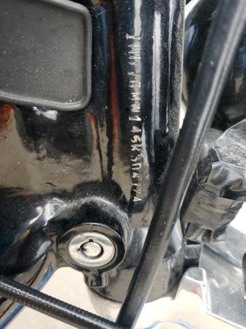 2005 HARLEY-DAVIDSON FXDI 1HD1GMW145K304174