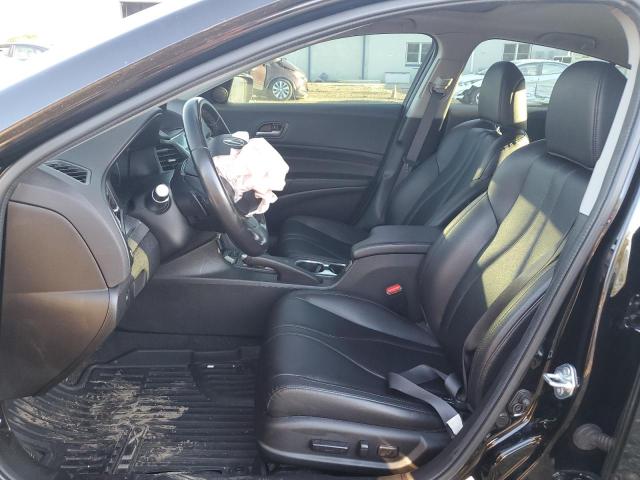 2022 ACURA ILX #3302868887