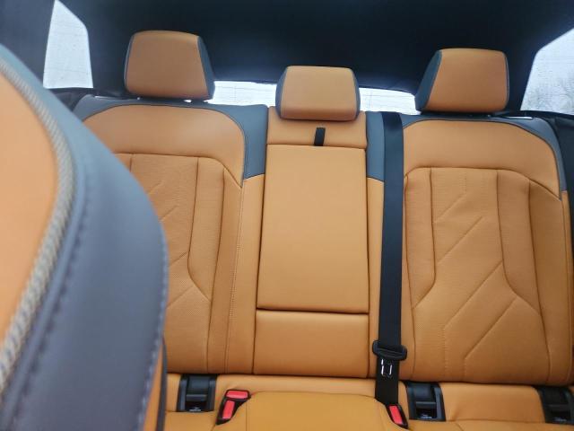 2025 BMW X3 M50 - 5UX73GP04S9130400