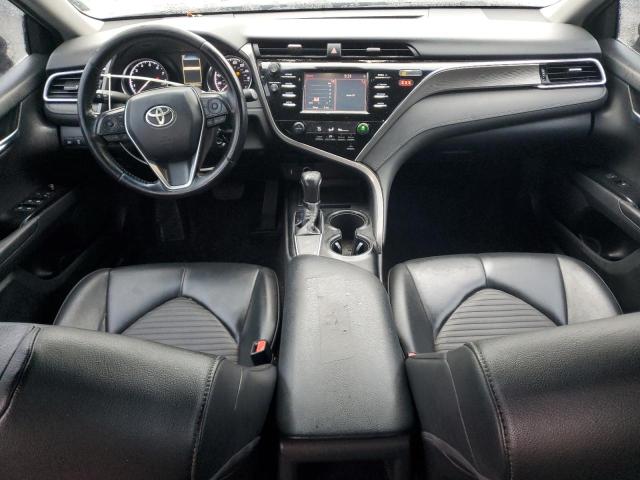 2018 TOYOTA CAMRY L - 4T1B11HK6JU055186