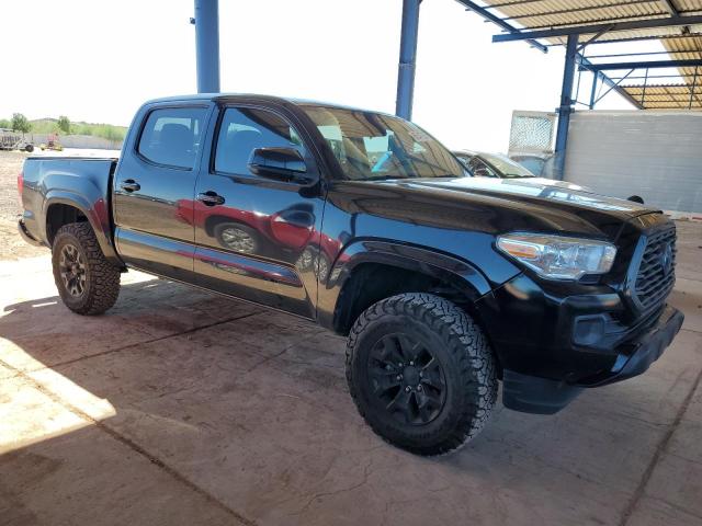 2021 TOYOTA TACOMA DOU #3291296443