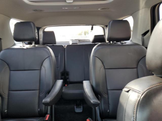 2018 CHEVROLET TRAVERSE L #3288773744