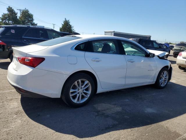 2017 CHEVROLET MALIBU LS 1G1ZB5ST1HF210128