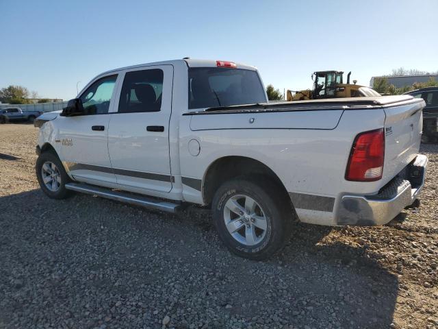 2016 RAM 1500 ST - 1C6RR7KTXGS145579