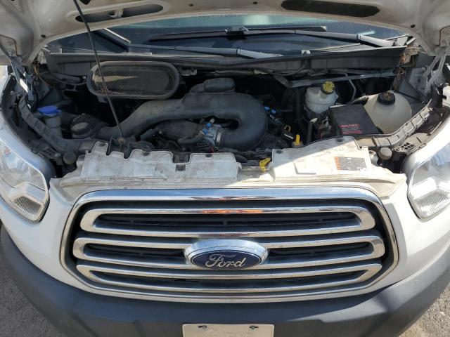 2018 FORD TRANSIT T- #3290285224