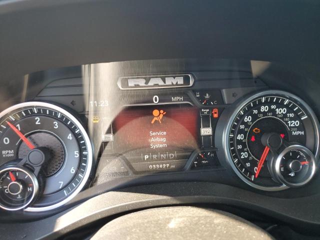 2022 RAM 1500 LARAM #3287630031