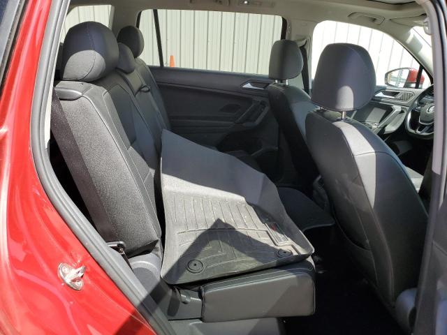 2019 VOLKSWAGEN TIGUAN SE 3VV3B7AX7KM129267