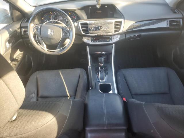 2014 HONDA ACCORD SPO - 1HGCR2F57EA136677