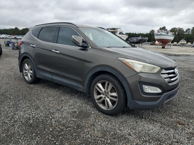 2013 HYUNDAI SANTA FE S - 5XYZU3LA0DG052777