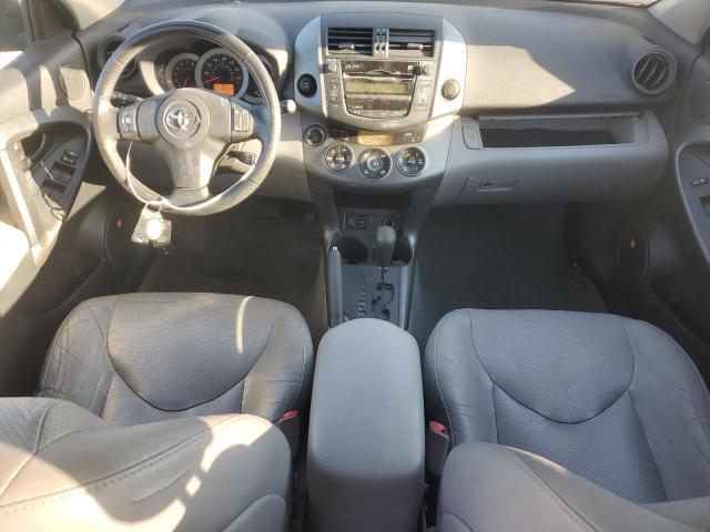 2011 TOYOTA RAV4 LIMIT - 2T3DK4DV8BW051902