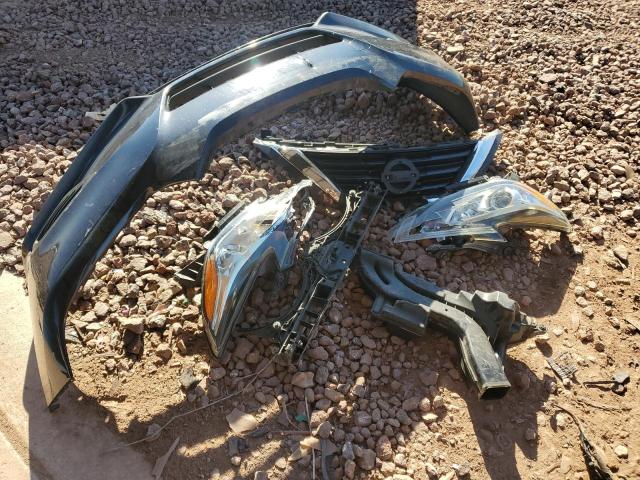 2018 NISSAN ALTIMA 2.5 - 1N4AL3AP7JC470086