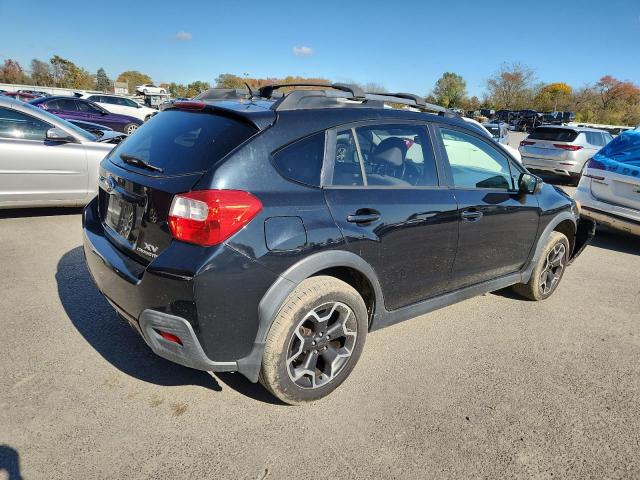 2015 SUBARU XV CROSSTR #3284592332