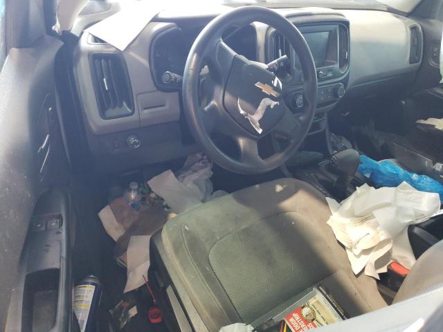 2018 CHEVROLET COLORADO #3281624392