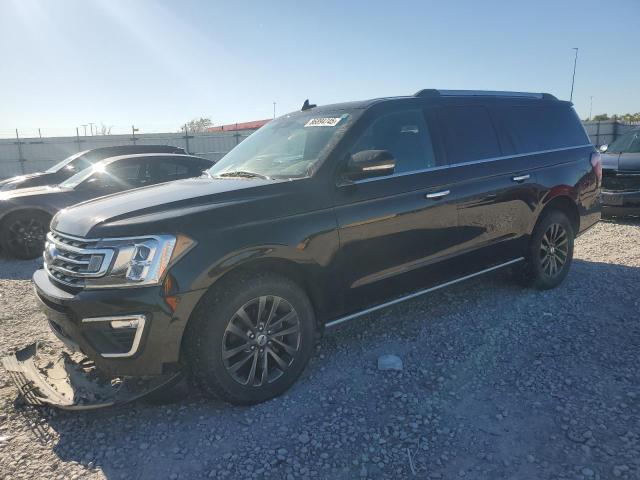 2020 FORD EXPEDITION #3284214547