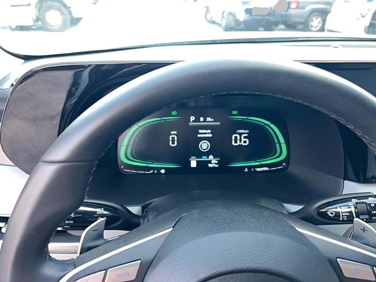 HYUNDAI PALISADE SEL