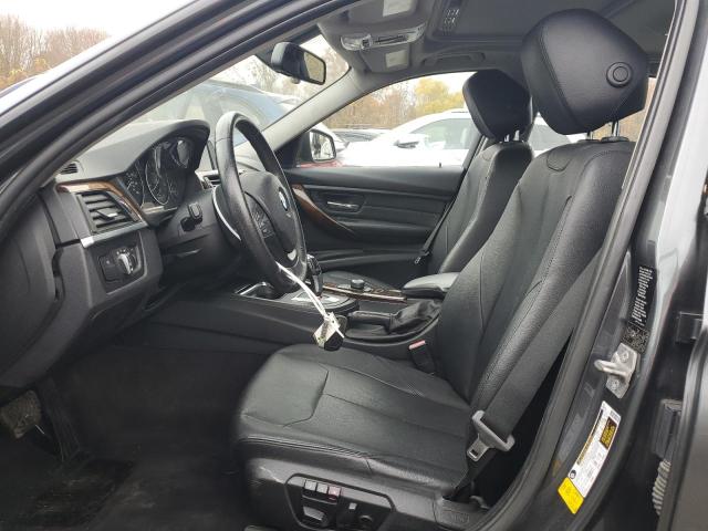 2013 BMW 328 I SULE - WBA3C1G52DNR44321