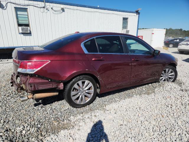 2011 HONDA ACCORD EXL - 1HGCP2F83BA062007