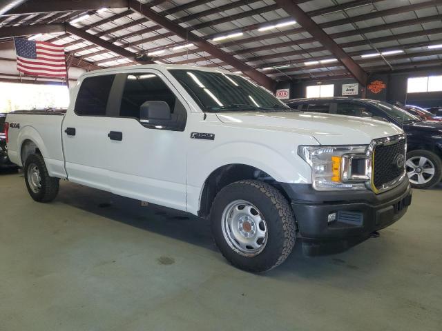 2018 FORD F150 SUPER - 1FTFW1E58JKF37871