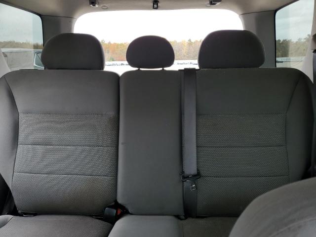 2007 FORD ESCAPE XLT #3317830222