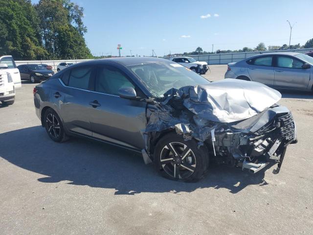 2025 NISSAN SENTRA SV #3296085842