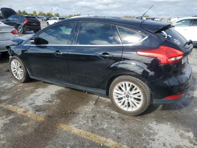 2018 FORD FOCUS TITA - 1FADP3N24JL294792