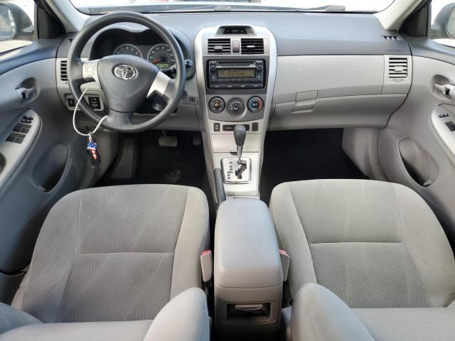 2012 TOYOTA COROLLA BA - 5YFBU4EE8CP064760