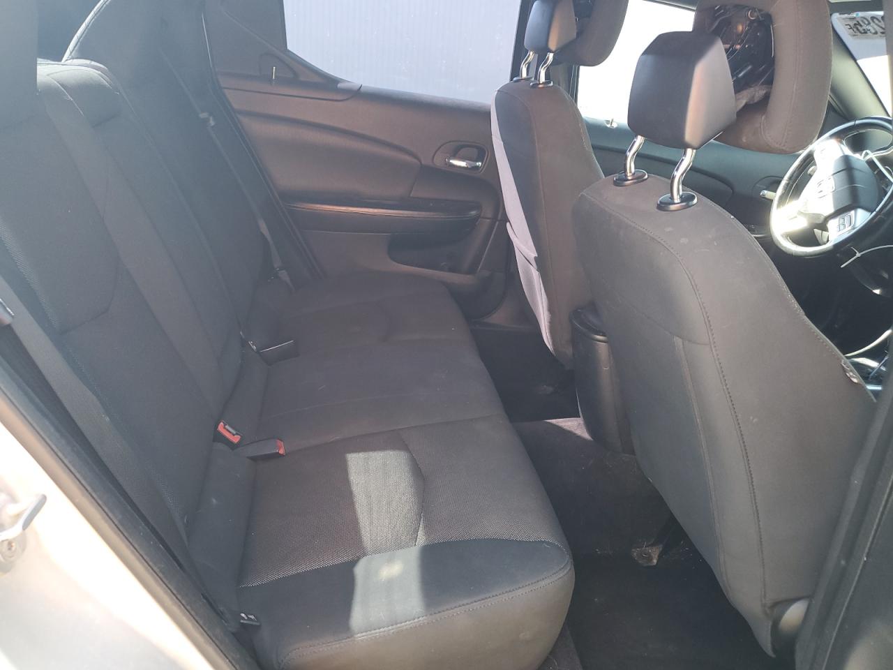 DODGE AVENGER MAINSTREET