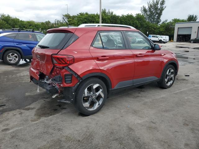 2023 HYUNDAI VENUE SEL KMHRC8A35PU213692