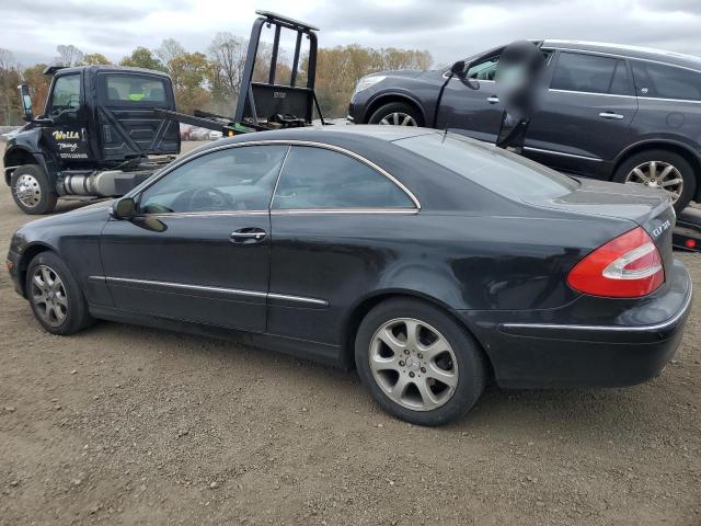 2004 MERCEDES-BENZ CLK 320C #3292462677